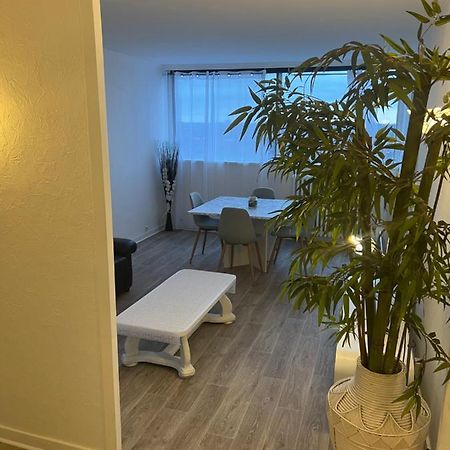 Appartement Haut Standing Region Lilloise Roubaix Kültér fotó