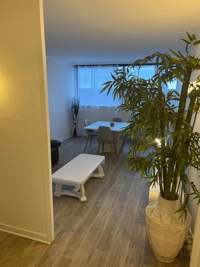 Appartement Haut Standing Region Lilloise Roubaix Kültér fotó