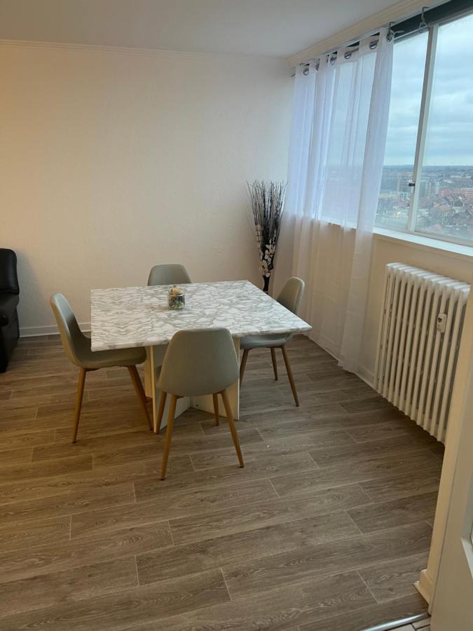 Appartement Haut Standing Region Lilloise Roubaix Kültér fotó