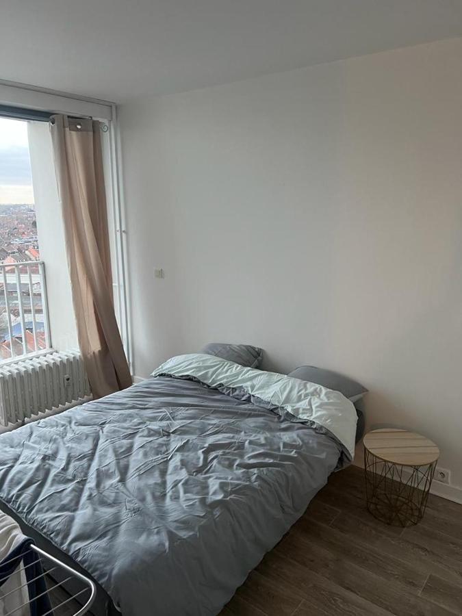 Appartement Haut Standing Region Lilloise Roubaix Kültér fotó