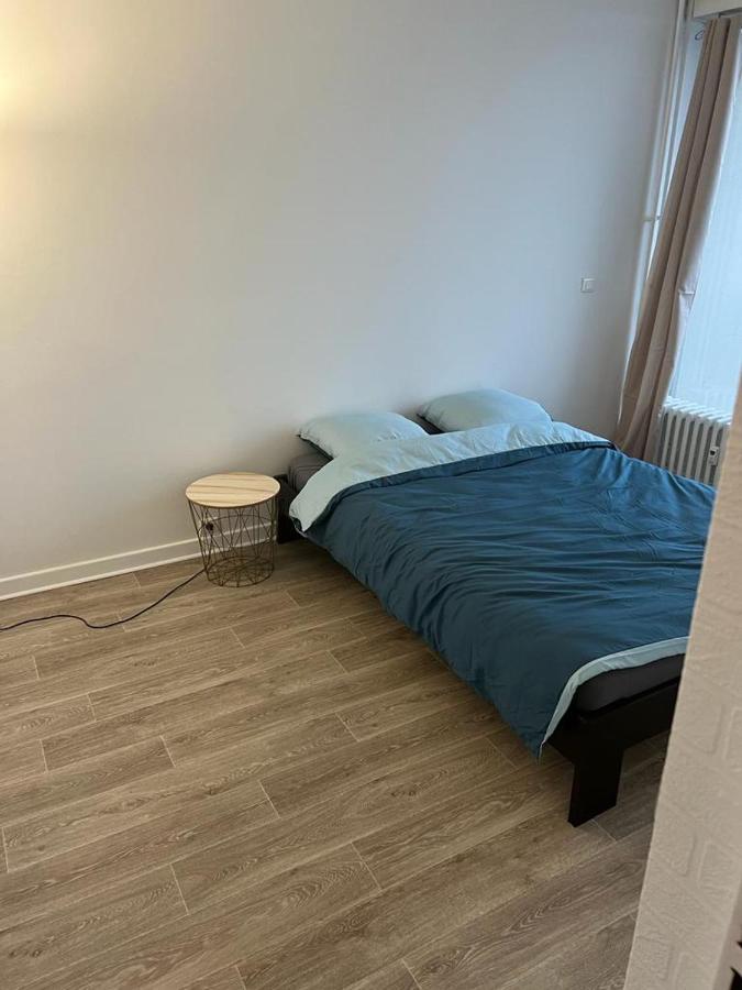 Appartement Haut Standing Region Lilloise Roubaix Kültér fotó